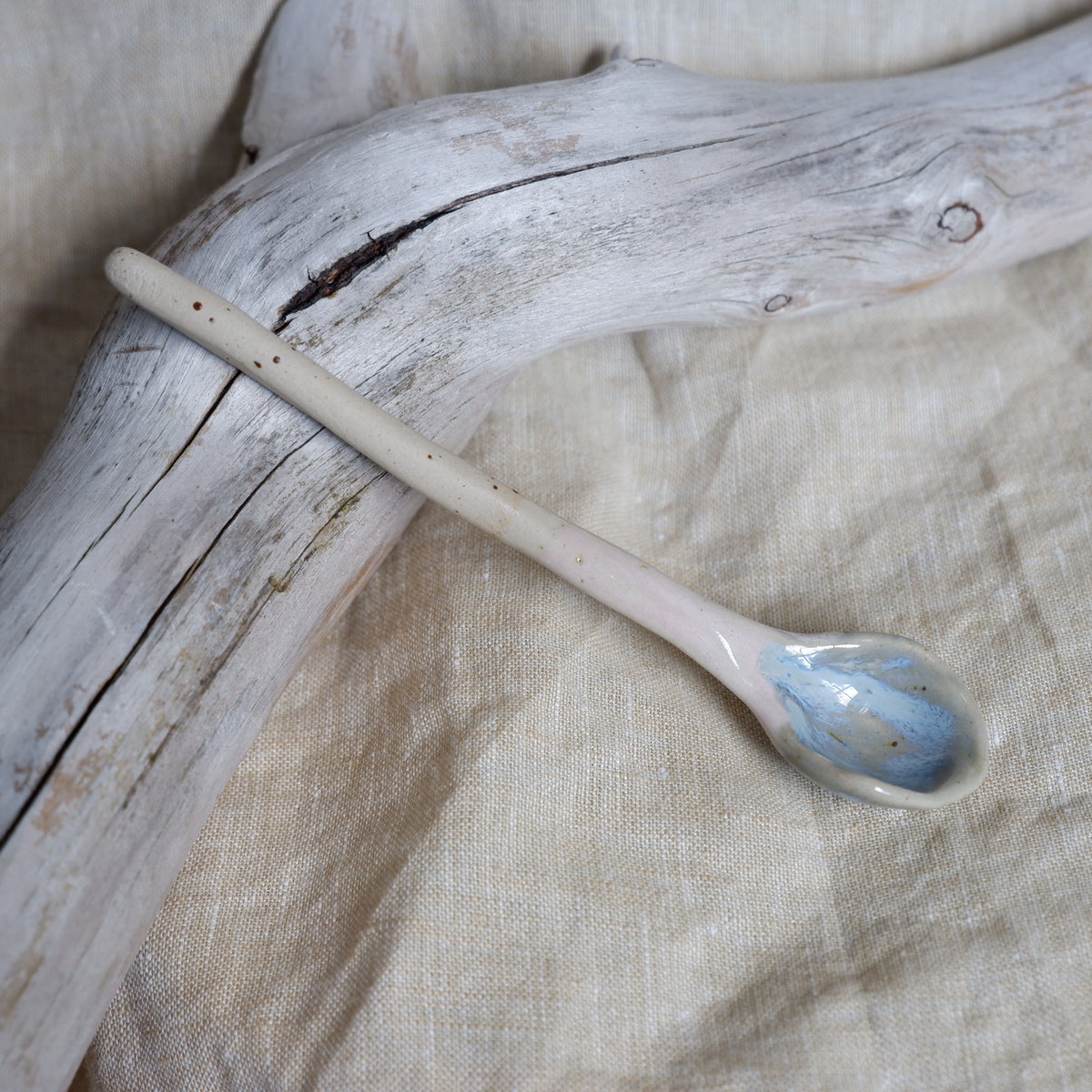 Colorful spoon no7