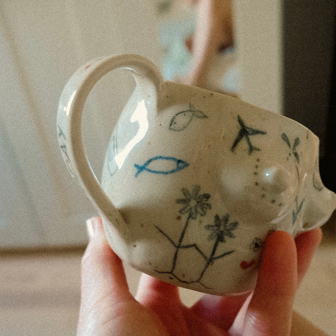 Ceramic Diary - Chapter 2