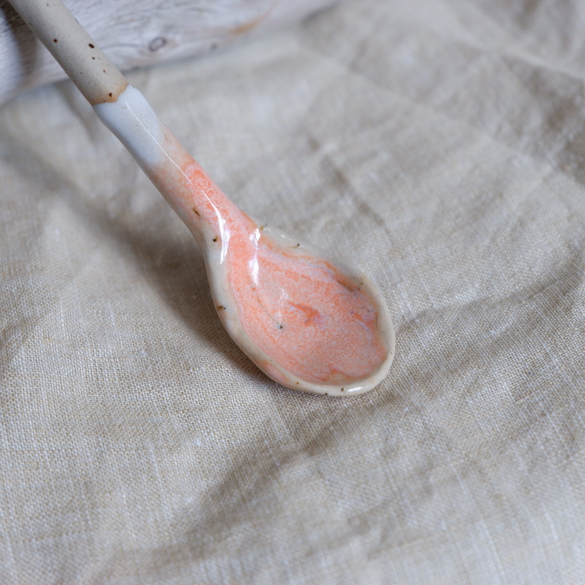 Colorful spoon no3