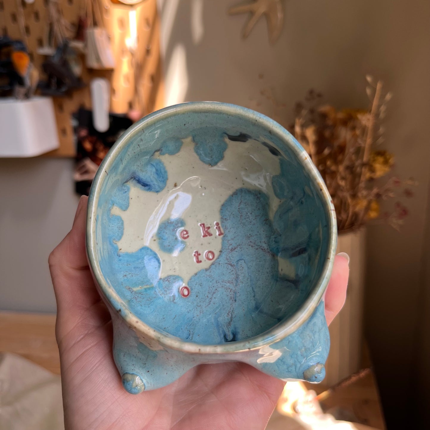 Ocean Collection Mug *seconds*