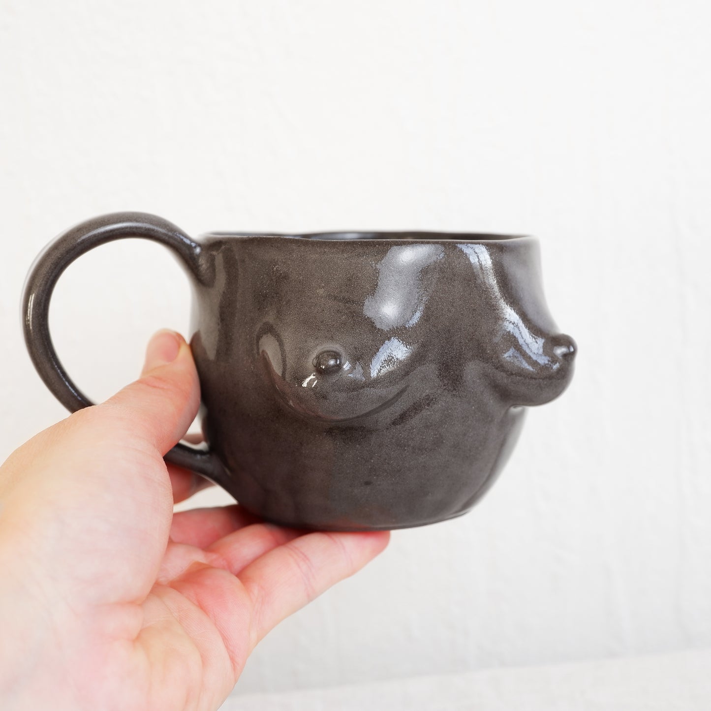 Nocturne Mug No2