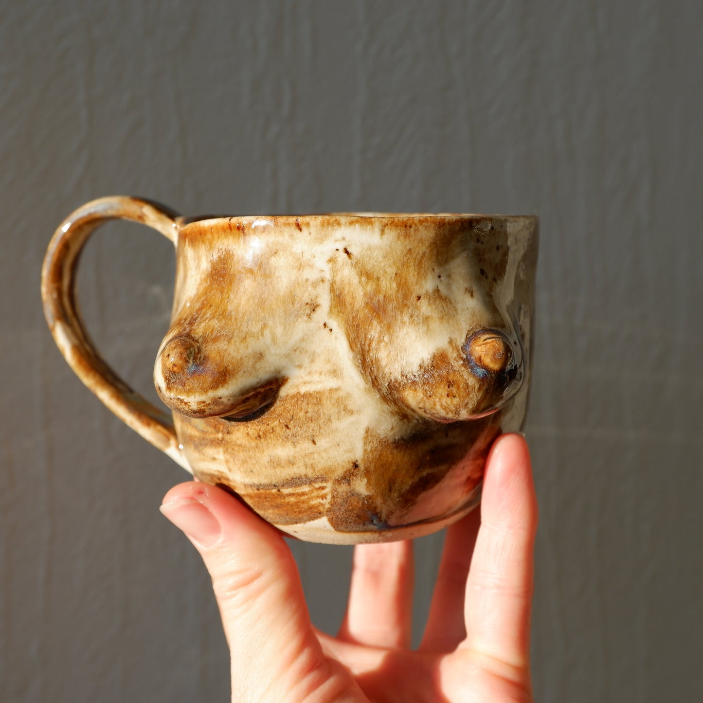 Woodland Whisper Mug No2