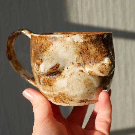 Woodland Whisper Mug No3