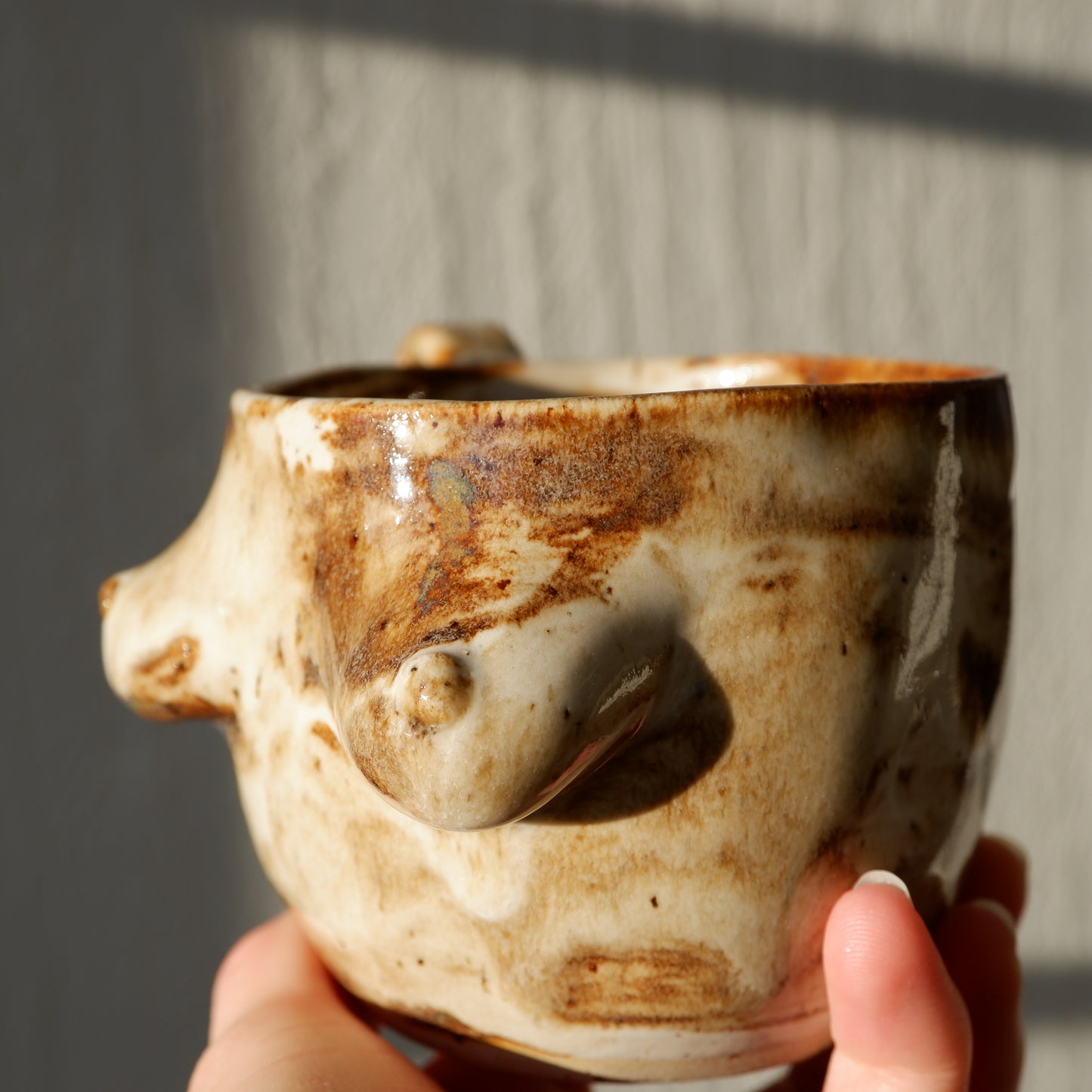 Woodland Whisper Mug No3