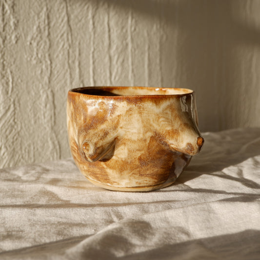 Woodland Whisper Mug No1