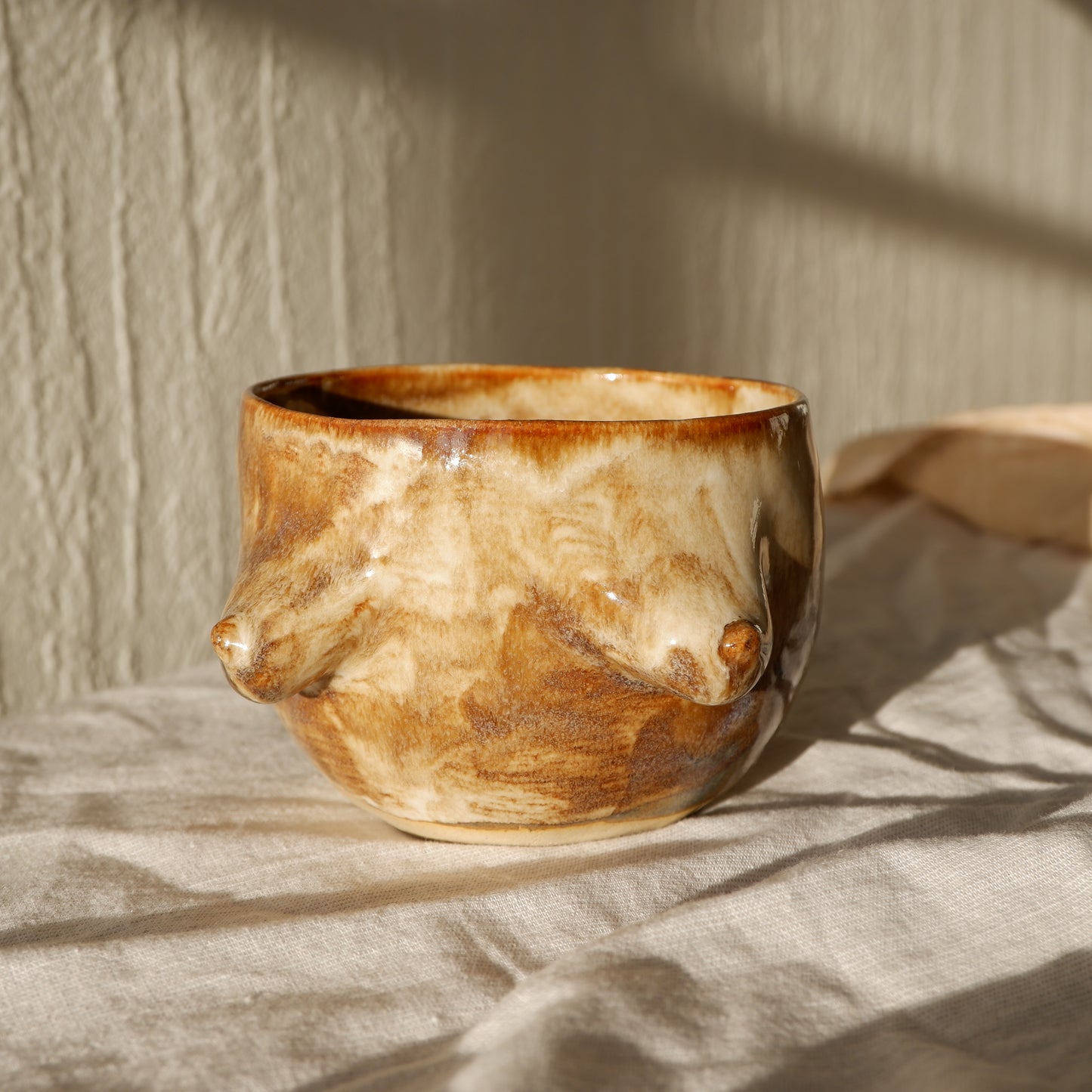 Woodland Whisper Mug No1