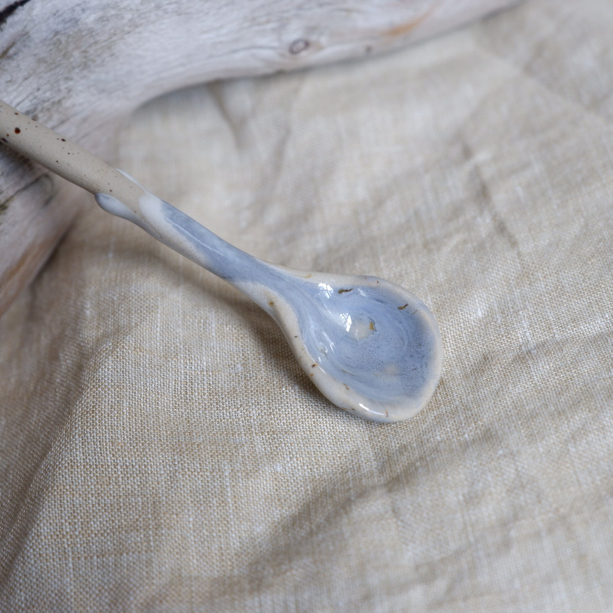 Colorful spoon no2