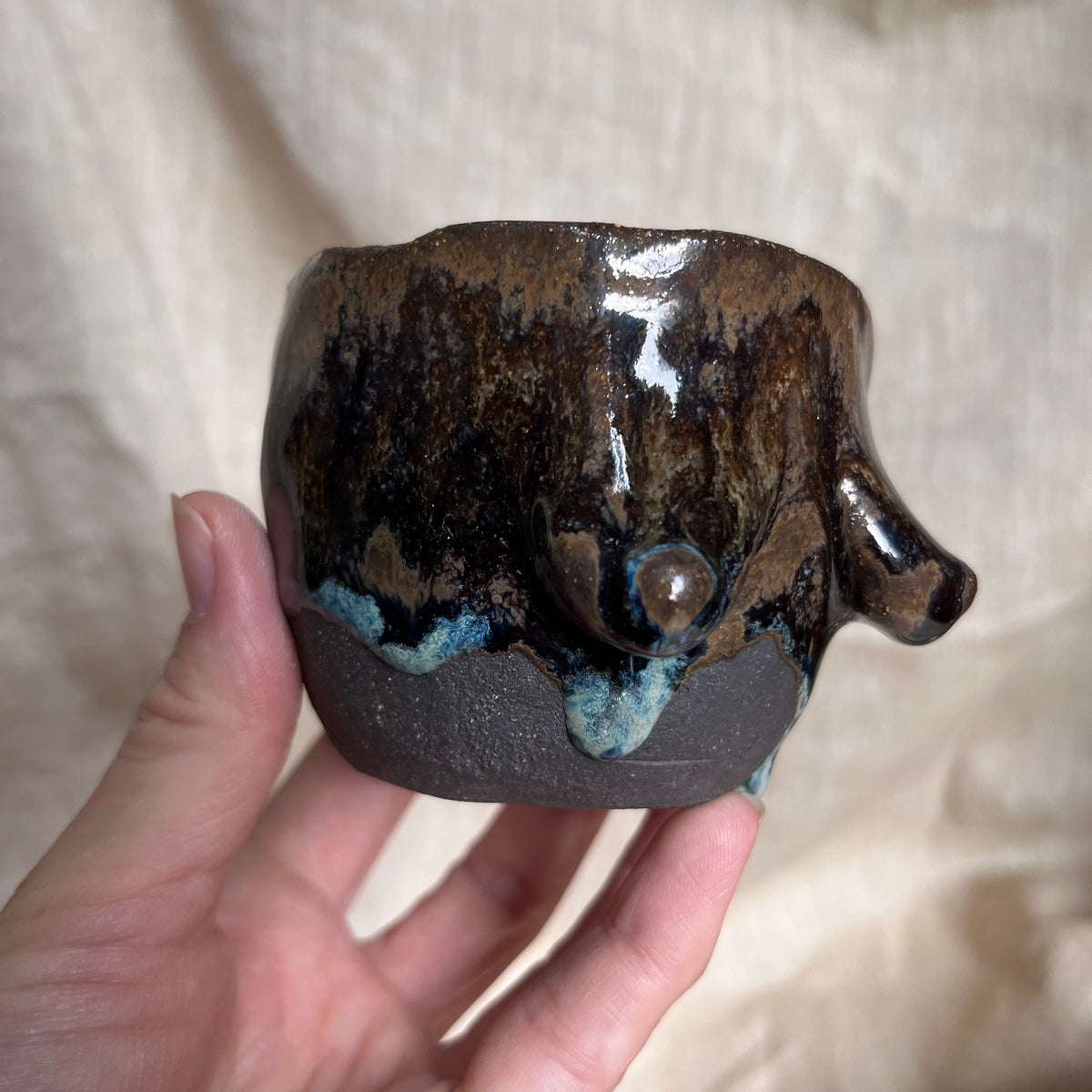 Cosmic Mug no.3