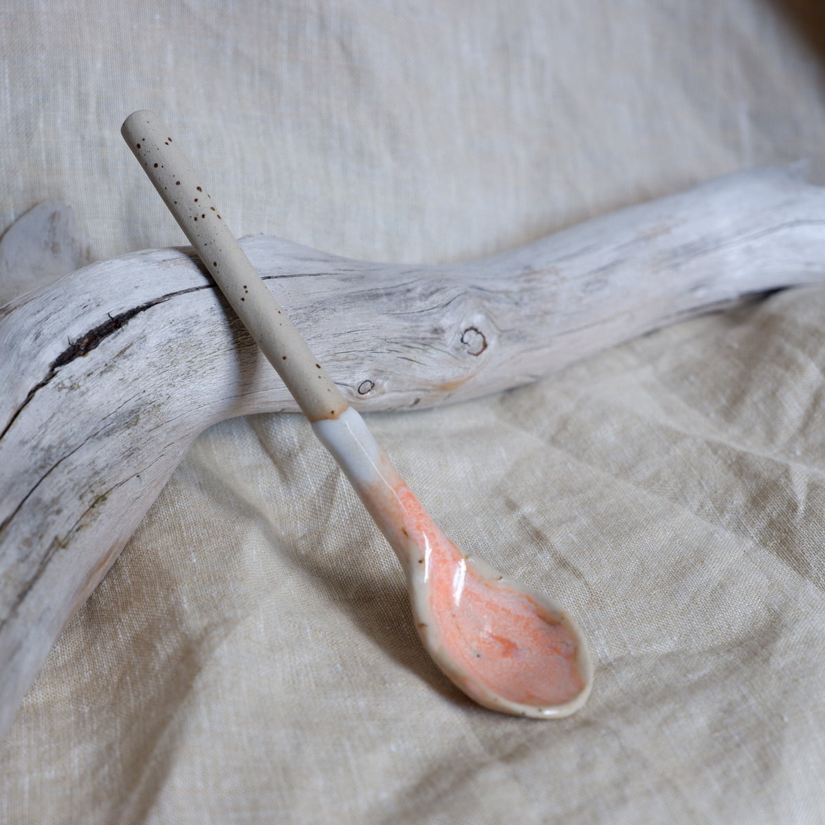 Colorful spoon no3
