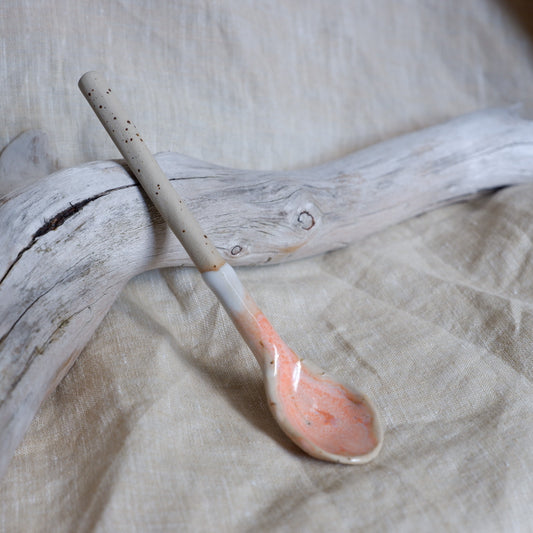 Colorful spoon no3