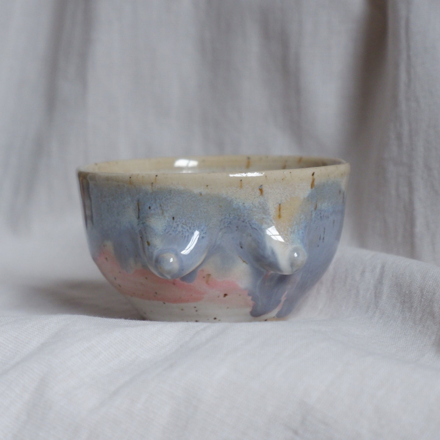 Colorful cup no.1
