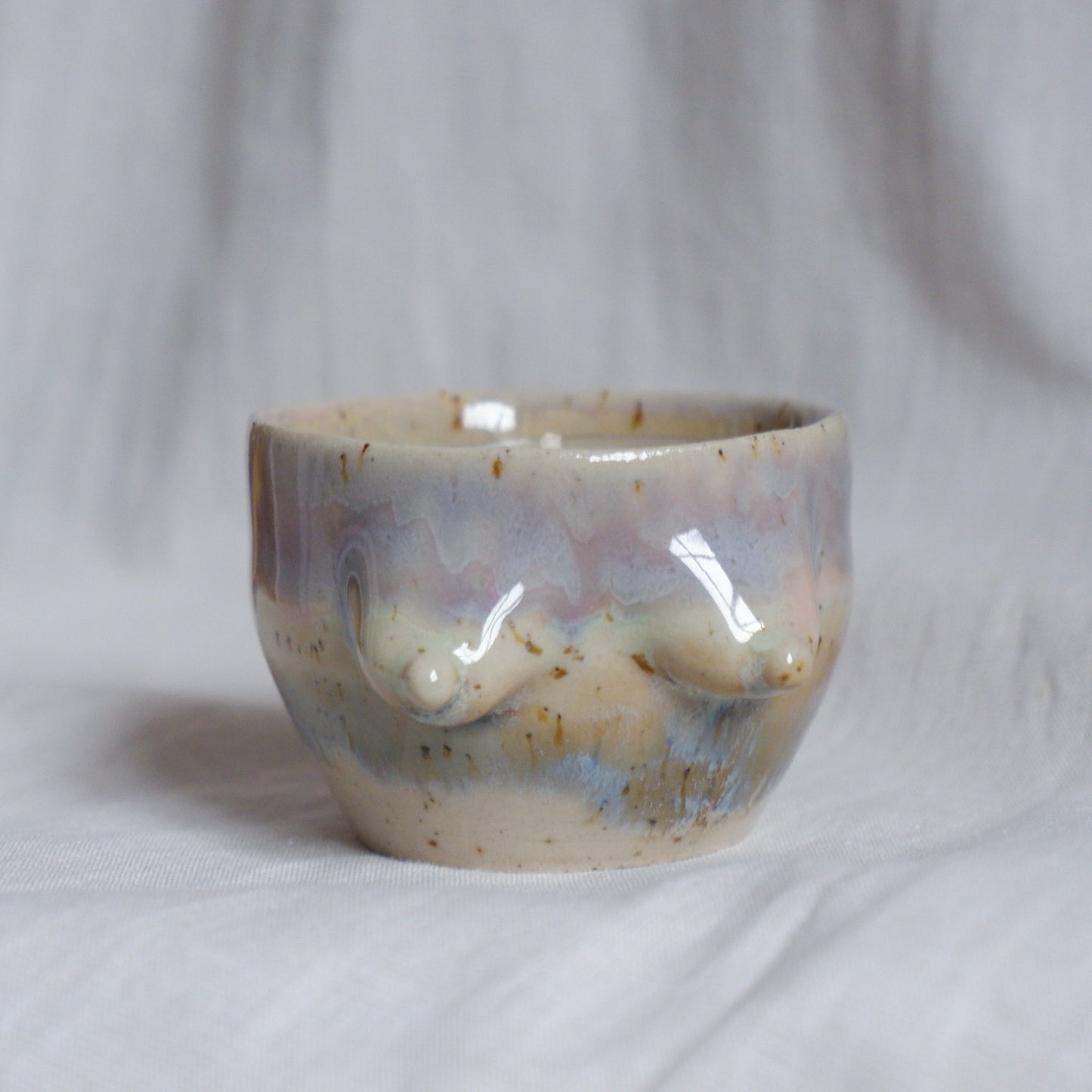 Colorful collection / Tealight Holder no.1
