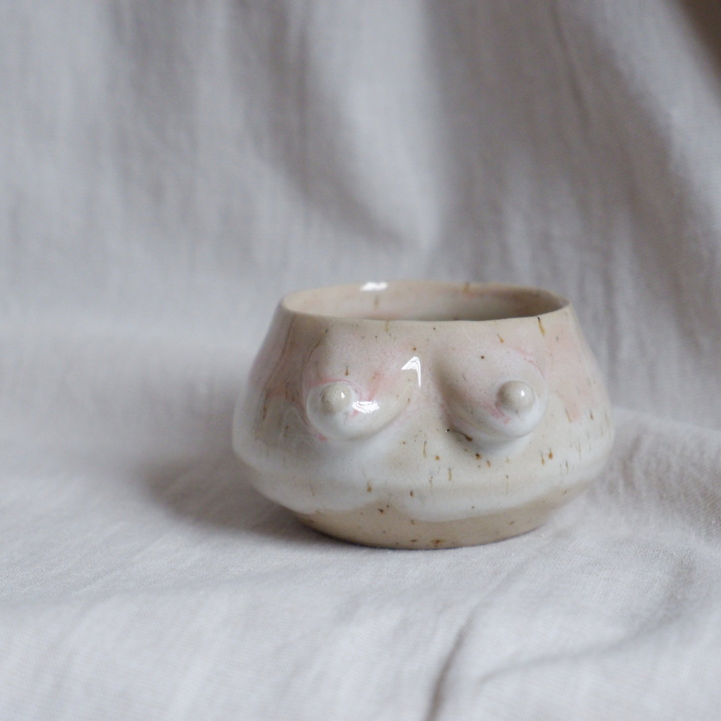 Colorful collection / Tealight Holder no.2