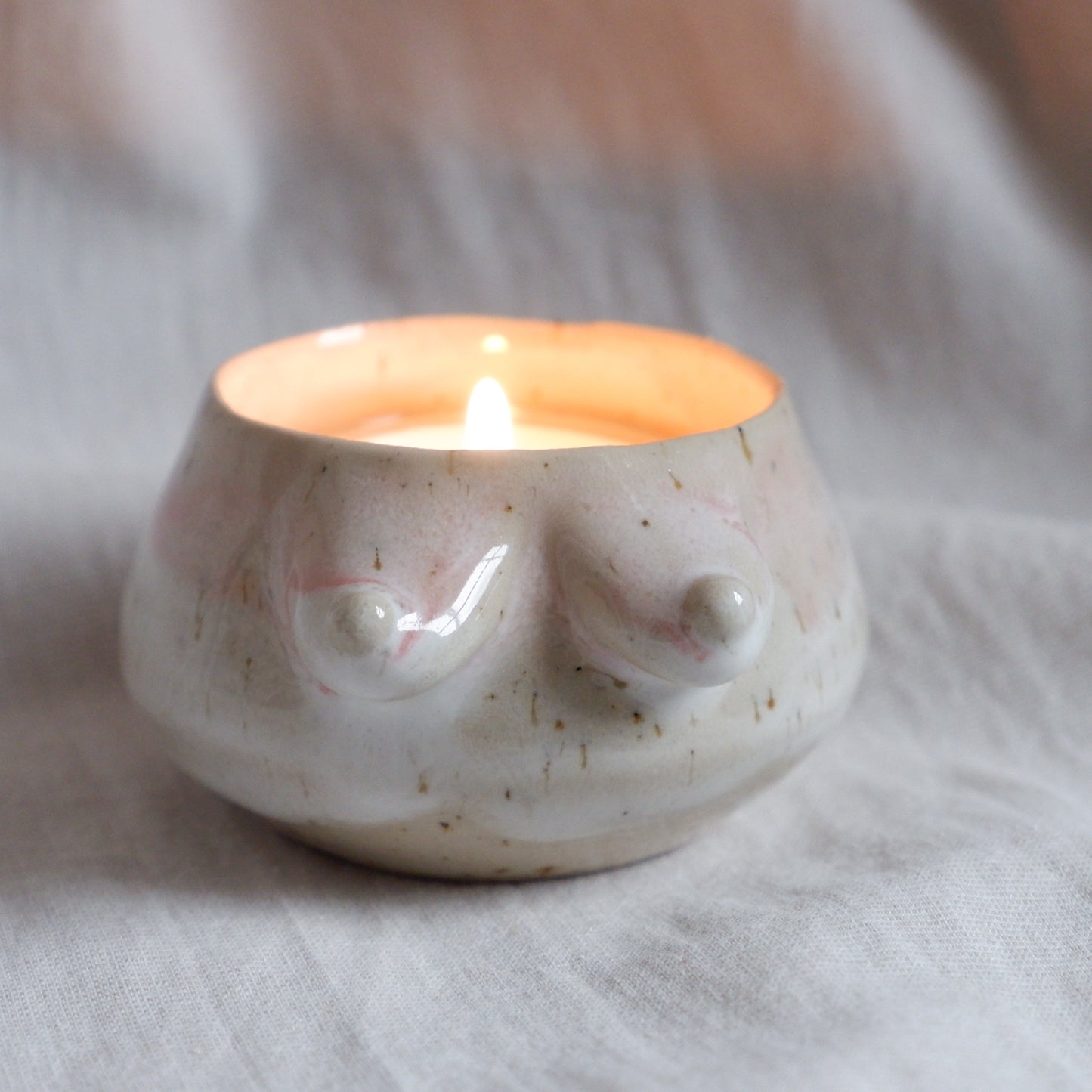 Colorful collection / Tealight Holder no.2