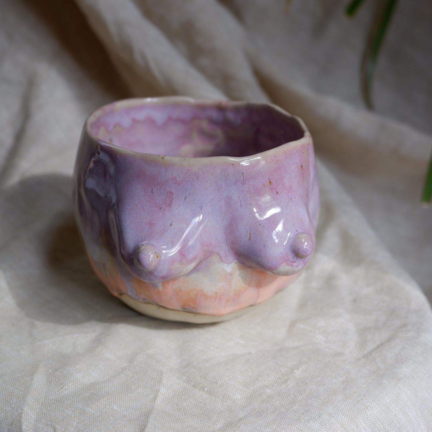 Colorful Collection / Mug no97