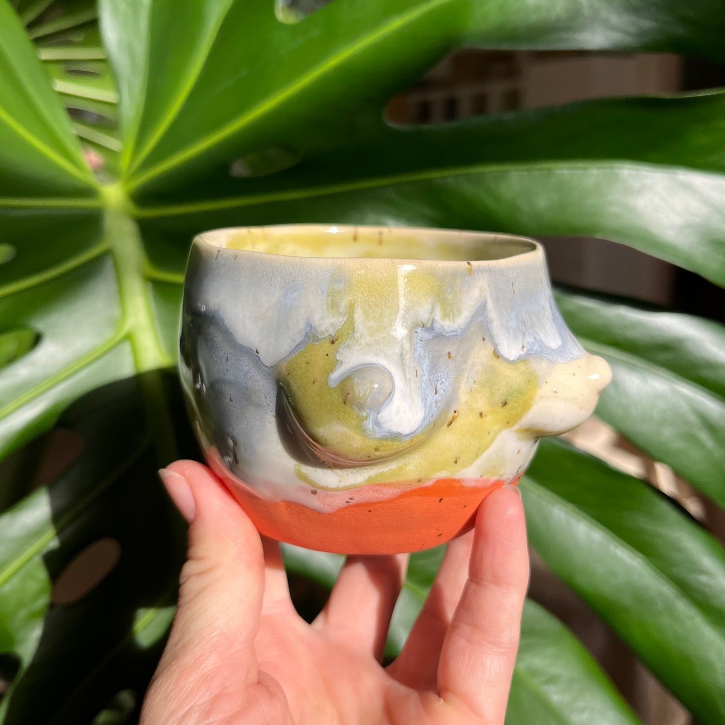 Colorful Collection / Mug no47