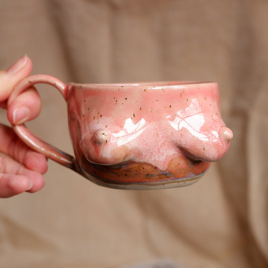 Blush Dawn Mug