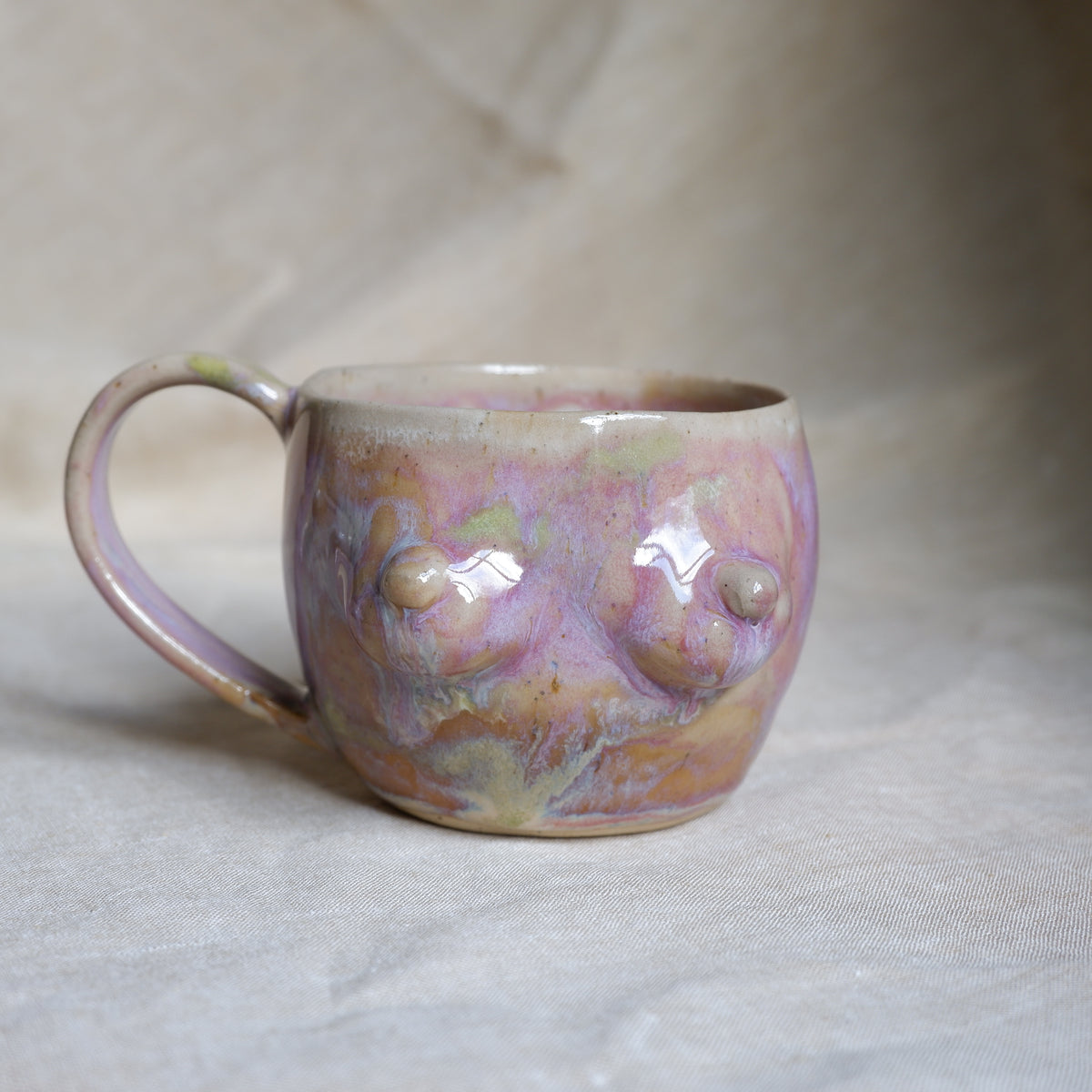 Colorful Collection / Mug no14