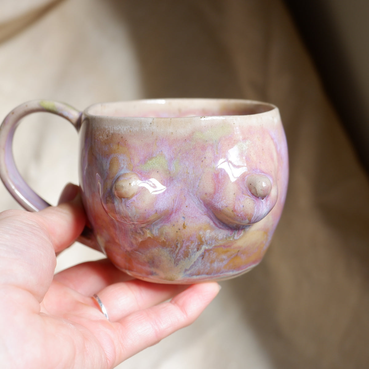 Colorful Collection / Mug no14
