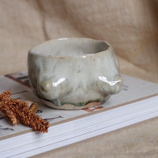 Forest Whisper Mug / shine your soul