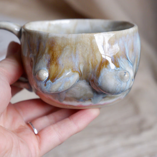 Lake Whisper Mug / relax