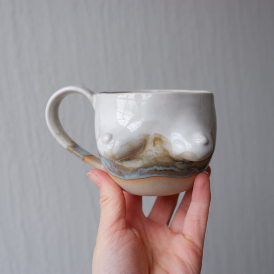 Winter Haze Mug