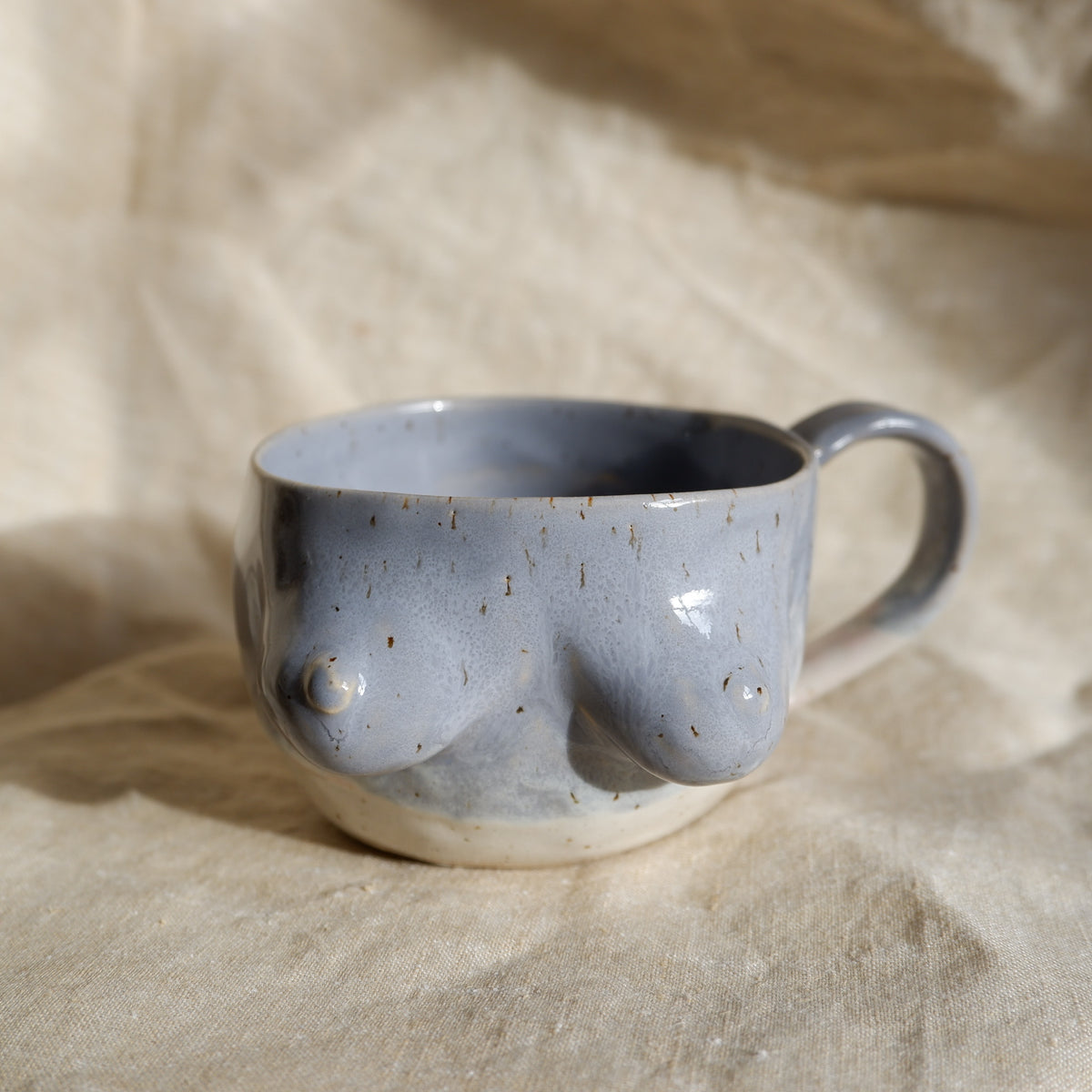 Mug no1