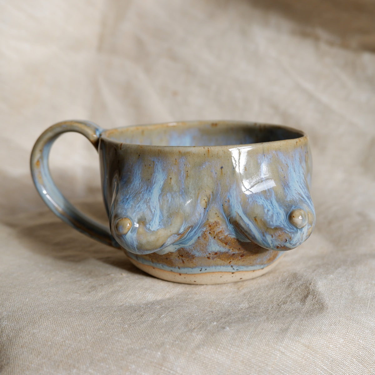 Colorful Collection / Mug no16