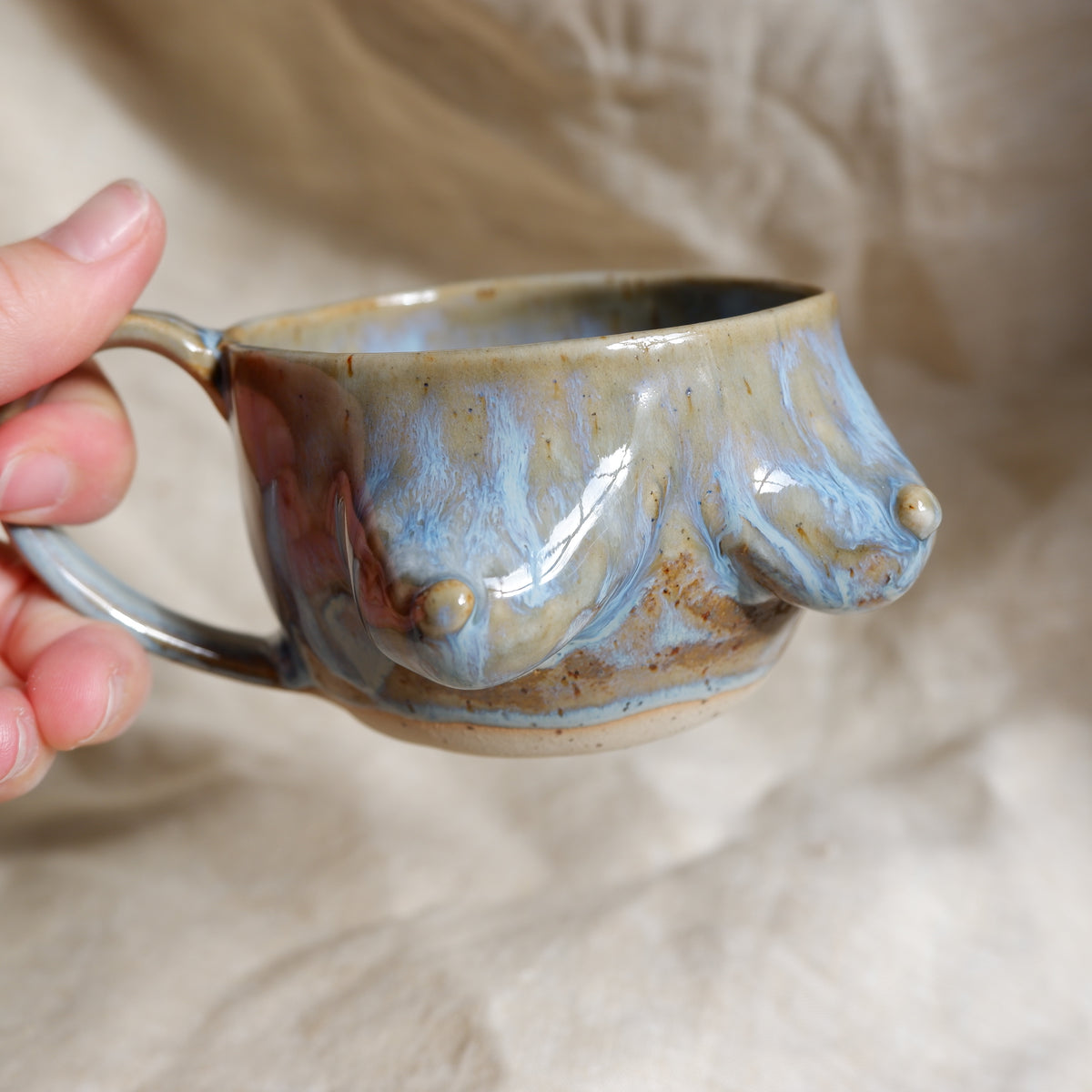 Colorful Collection / Mug no16