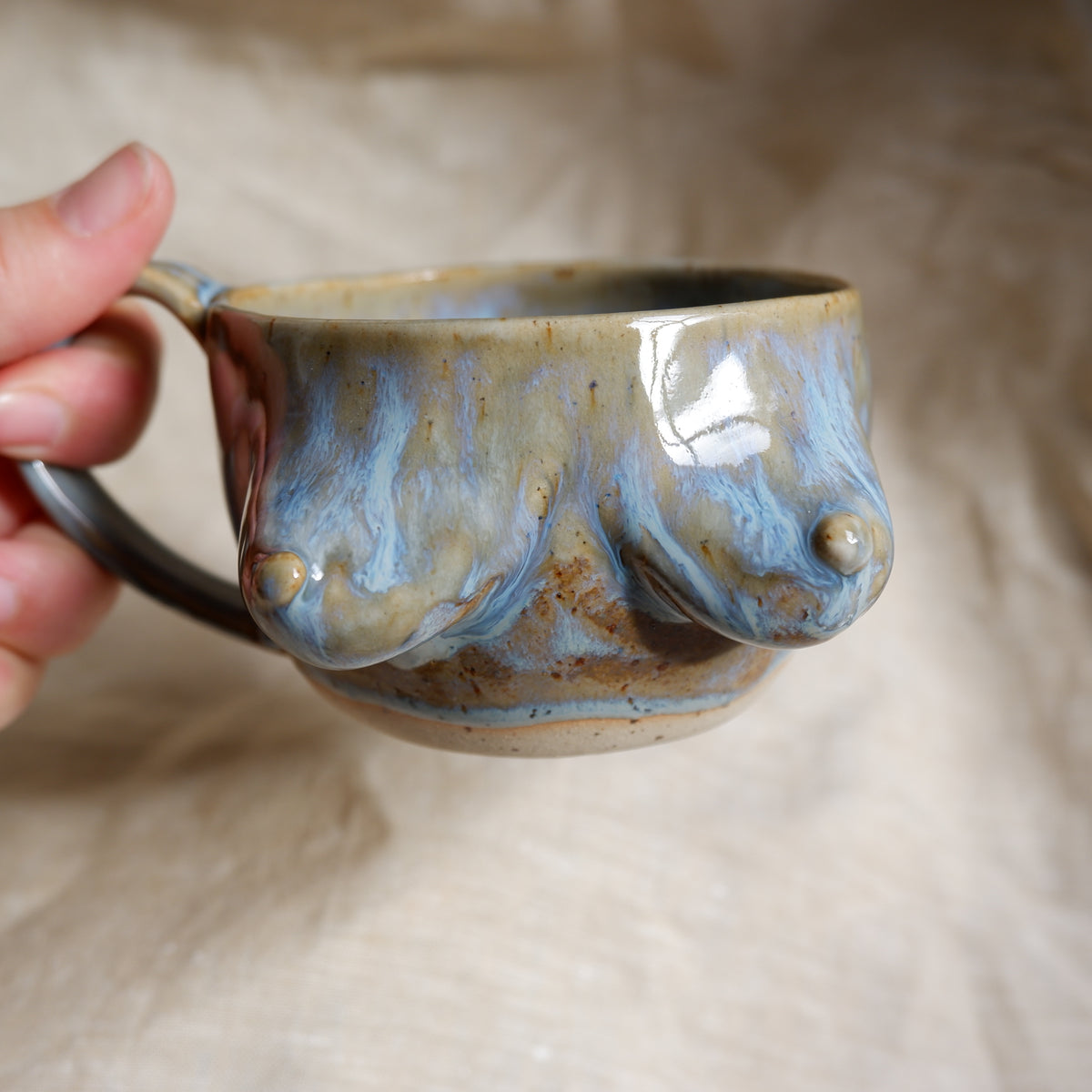 Colorful Collection / Mug no16