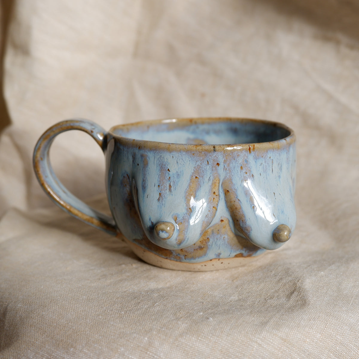 Colorful Collection / Mug no17