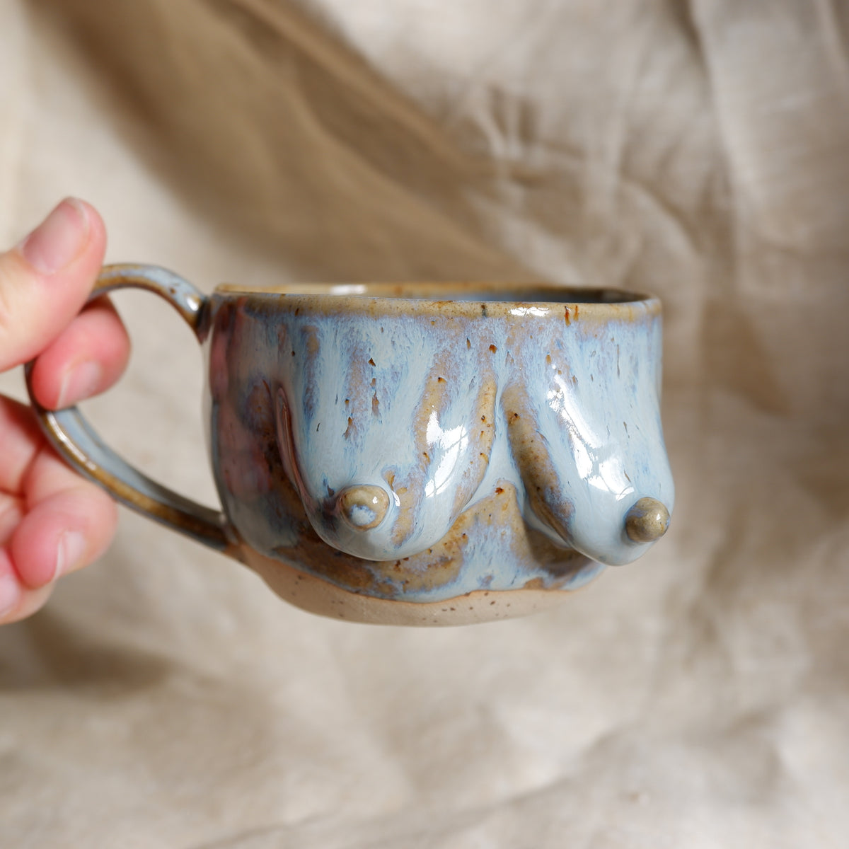 Colorful Collection / Mug no17
