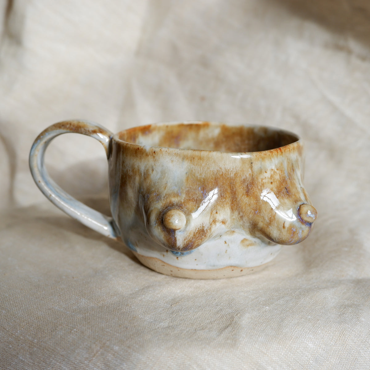 Colorful Collection / Mug no18
