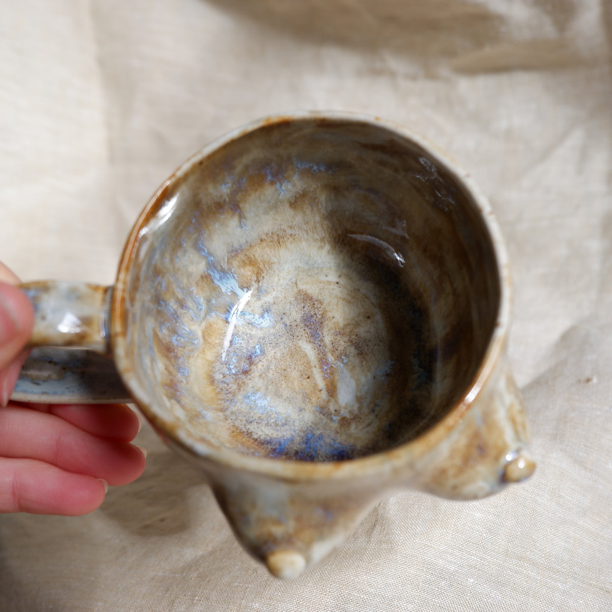Colorful Collection / Mug no18