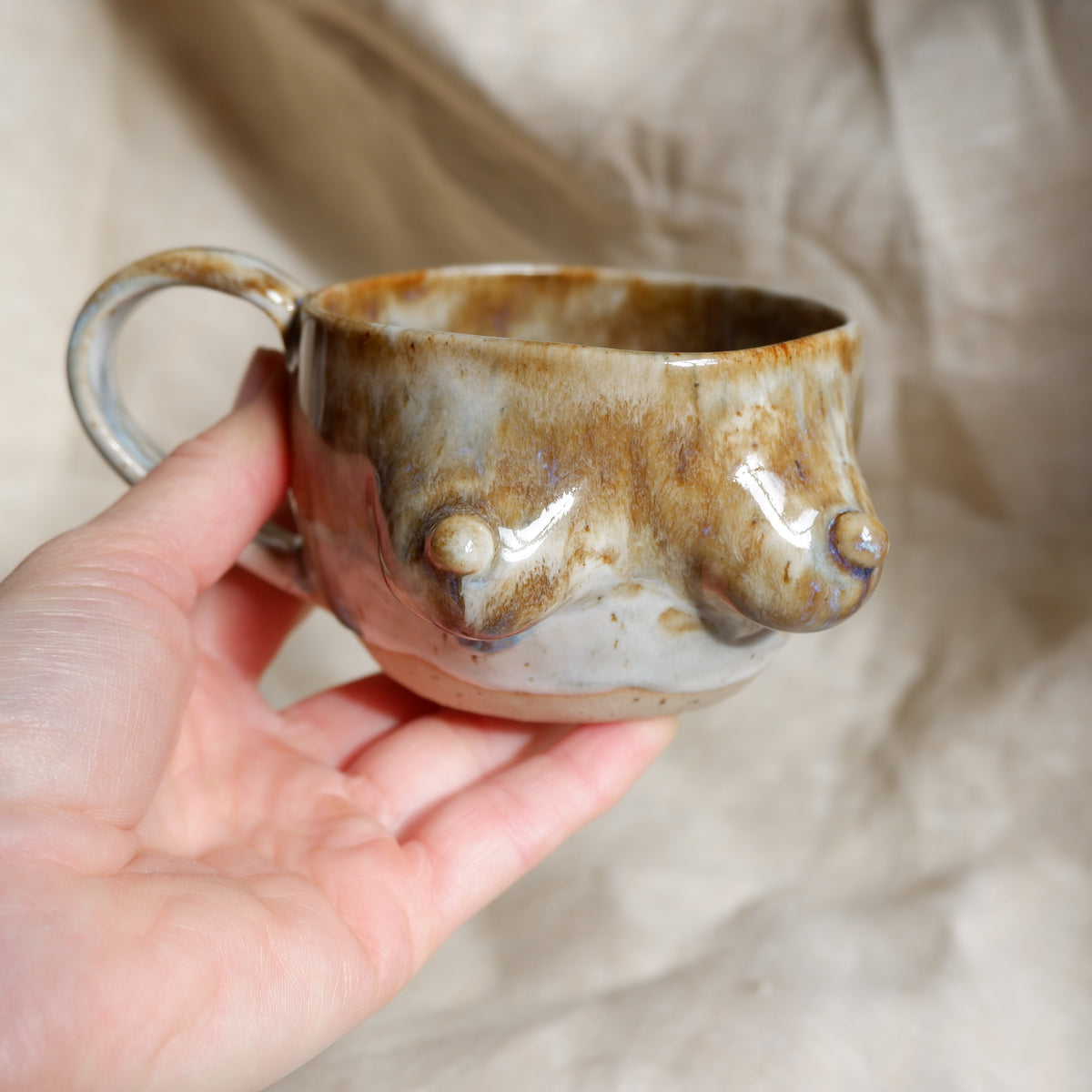 Colorful Collection / Mug no18