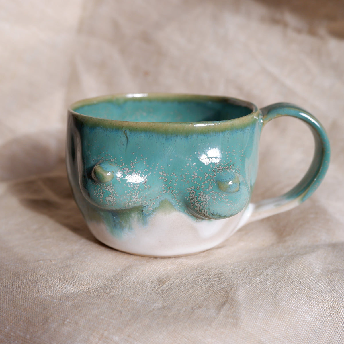 Colorful Collection / Mug no19