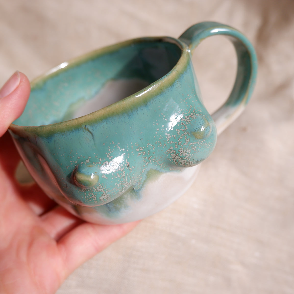 Colorful Collection / Mug no19