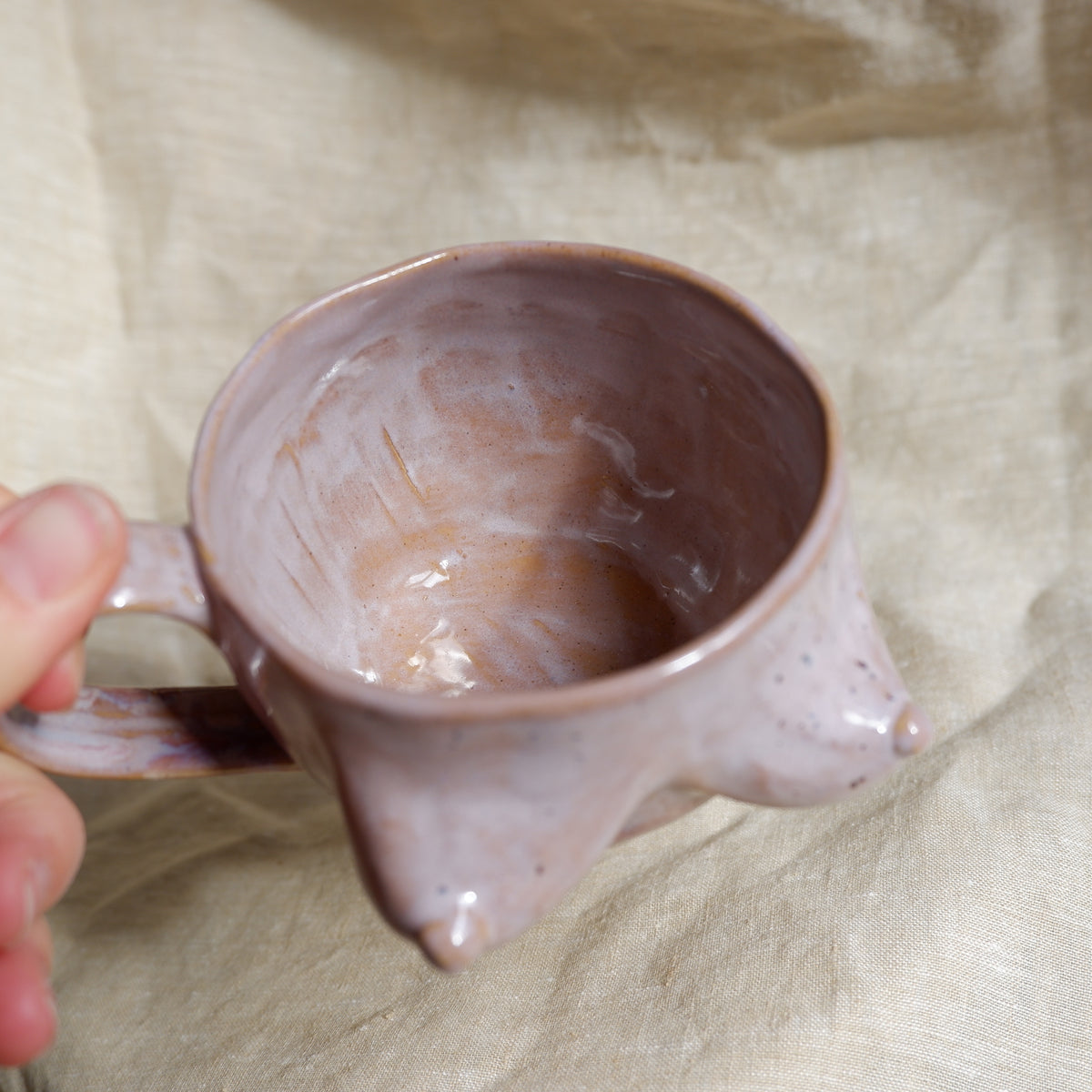 Mug no6