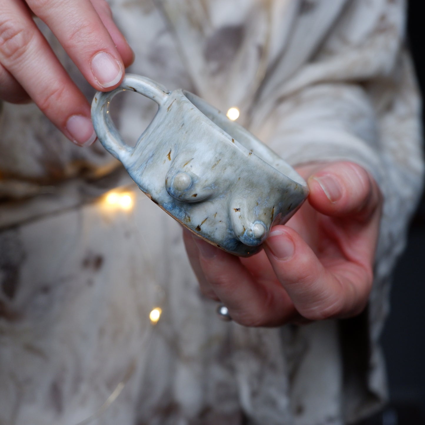 Tealight Holders / Sun