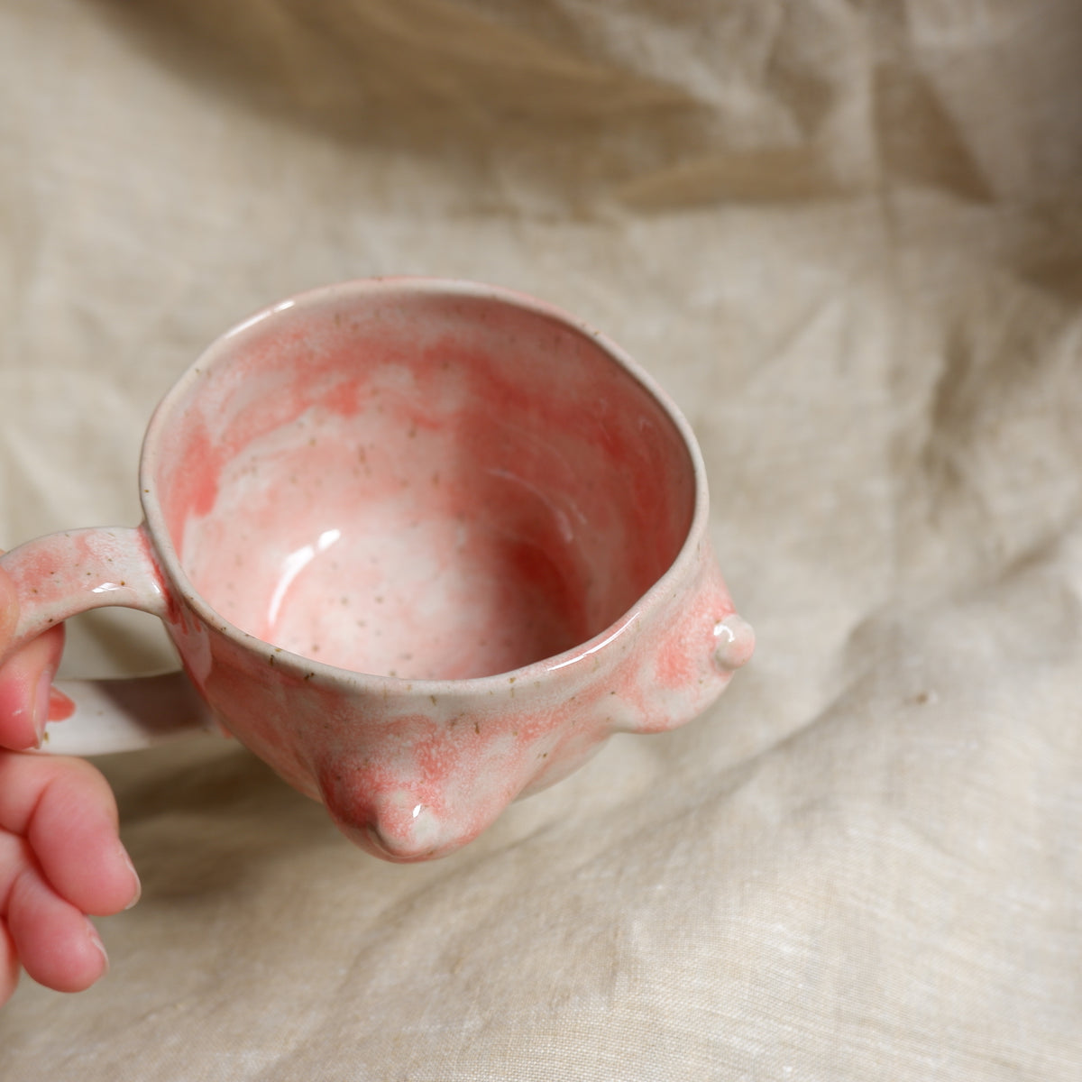 Mug no9