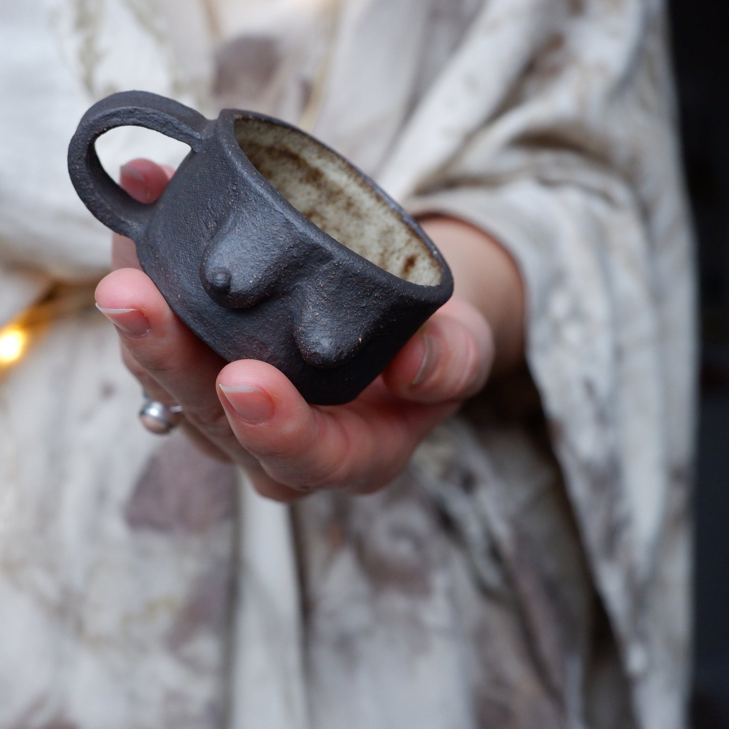 Tealight Holders / Moon