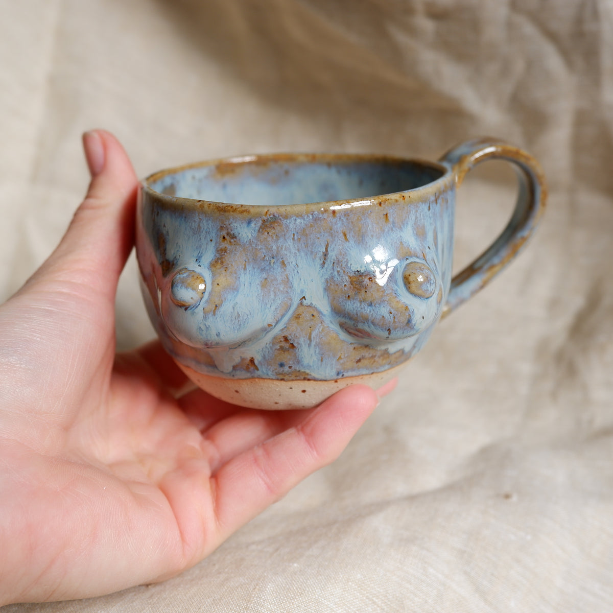 Colorful Collection / Mug no20