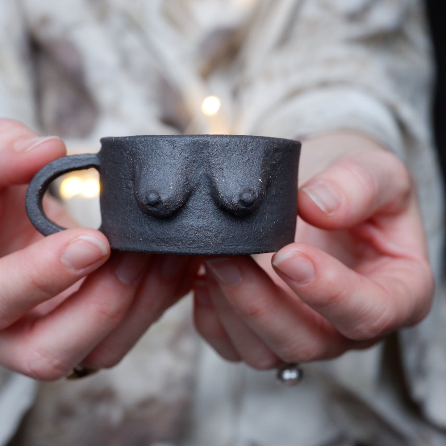 Tealight Holders / Moon