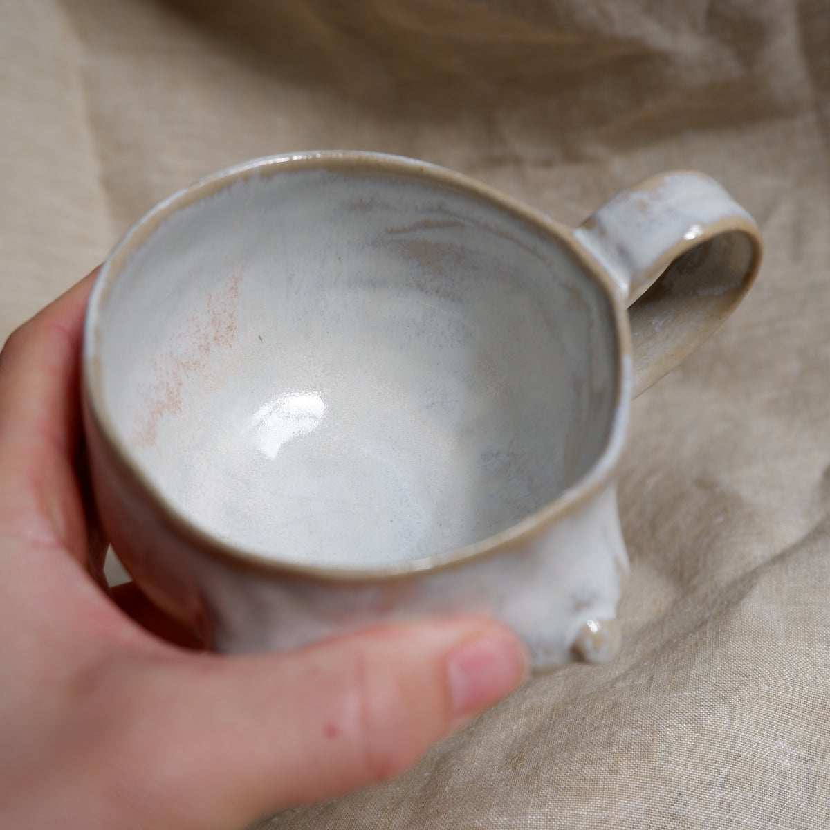 Colorful Collection / Mug no21