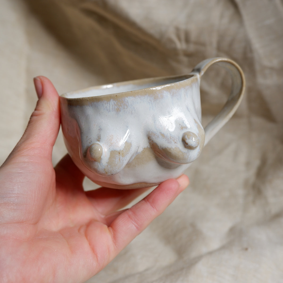 Colorful Collection / Mug no21