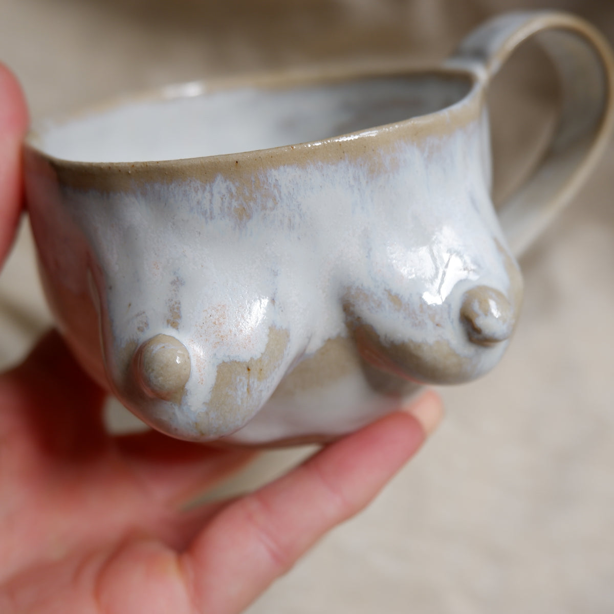 Colorful Collection / Mug no21