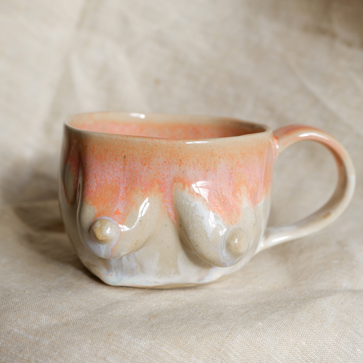 Colorful Collection / Mug no22