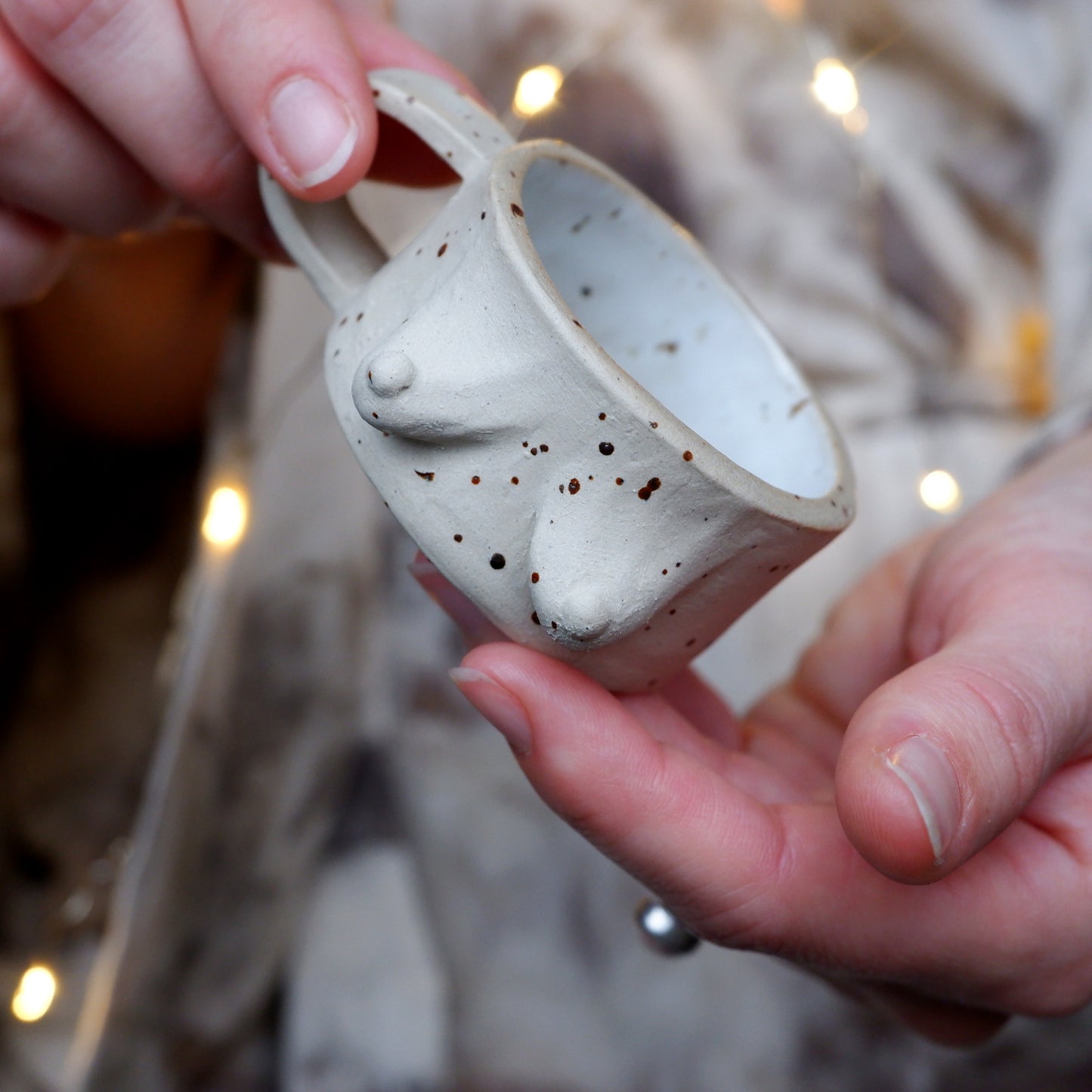 Tealight Holders / Star