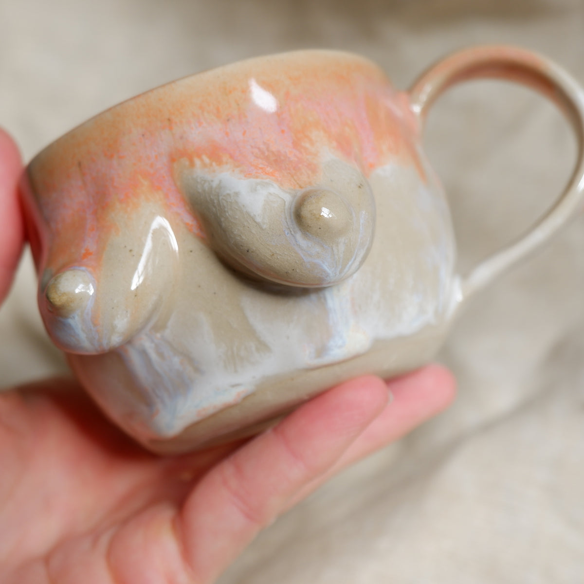 Colorful Collection / Mug no22