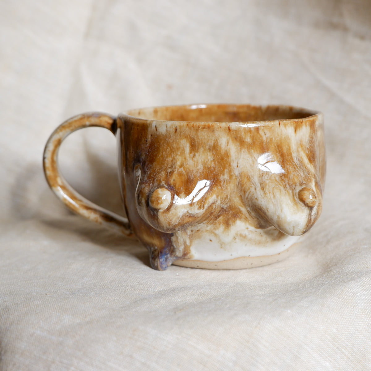 Colorful Collection / Mug no23